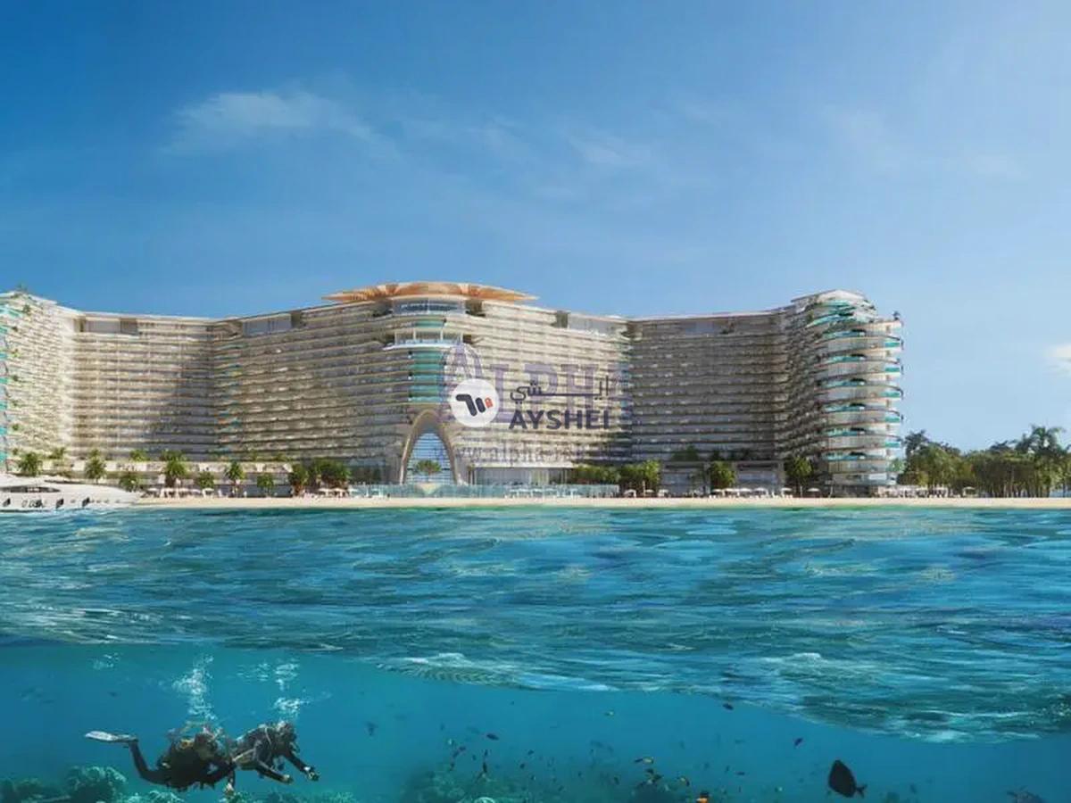 Al Marjan Island, Ras Al Khaimah-3-3