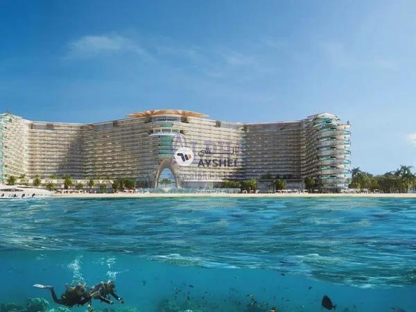 Al Marjan Island, Ras Al Khaimah