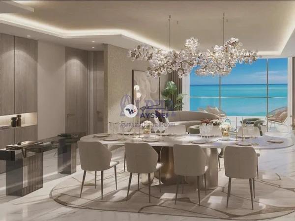 Al Marjan Island, Ras Al Khaimah