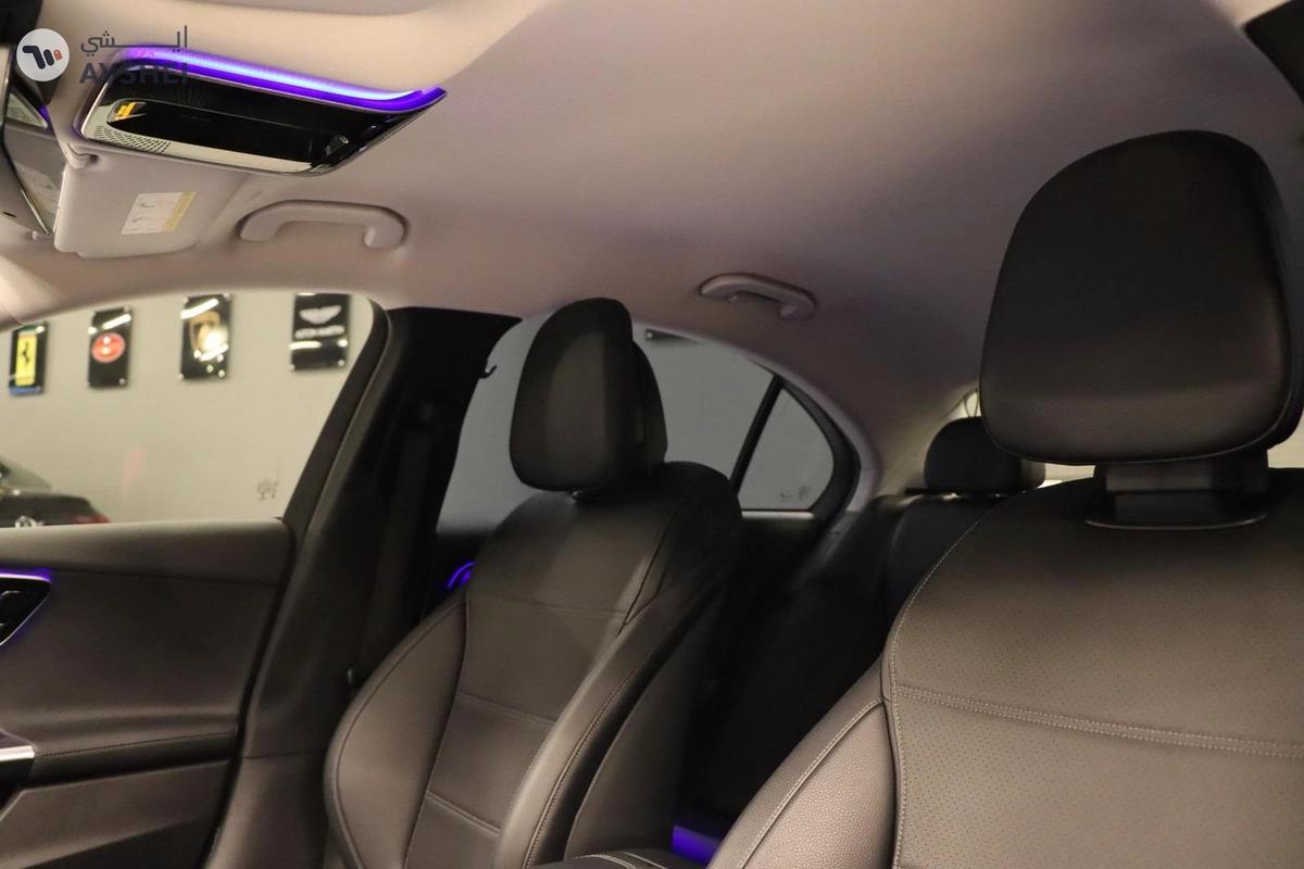 Mercedes-Benz C-Class 180 2022-7-7