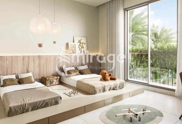 Spacious 2BR TH | Spanish-Inspired Community