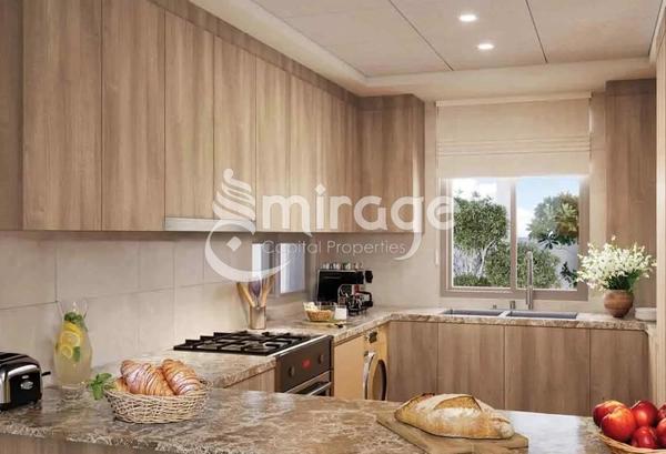 Spacious 2BR TH | Spanish-Inspired Community