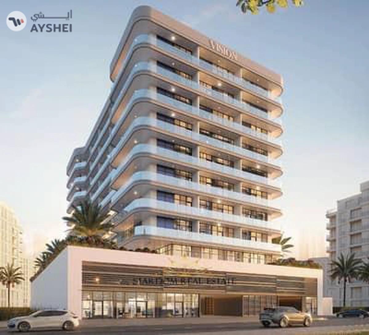 Pearls by Vision, Dubai Silicon Oasis (DSO), Dubai-10-10