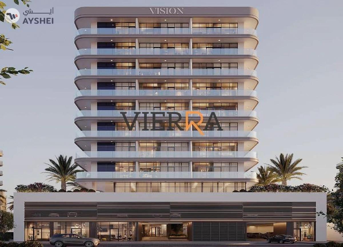 Pearls by Vision, Dubai Silicon Oasis (DSO), Dubai-0-landscape