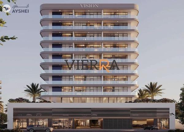 Pearls by Vision, Dubai Silicon Oasis (DSO), Dubai