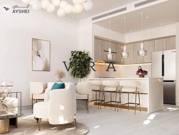 Pearls by Vision, Dubai Silicon Oasis (DSO), Dubai