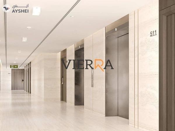 Pearls by Vision, Dubai Silicon Oasis (DSO), Dubai