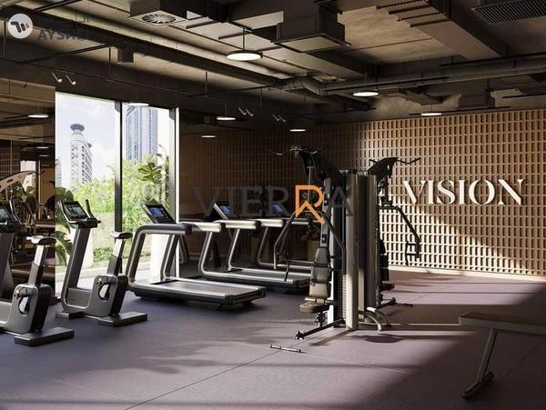 Pearls by Vision, Dubai Silicon Oasis (DSO), Dubai