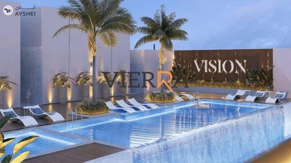 Pearls by Vision, Dubai Silicon Oasis (DSO), Dubai