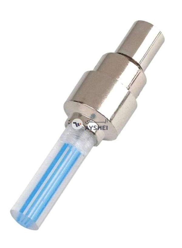 Generic Hot Wheels Bicycle Tire LED Valve