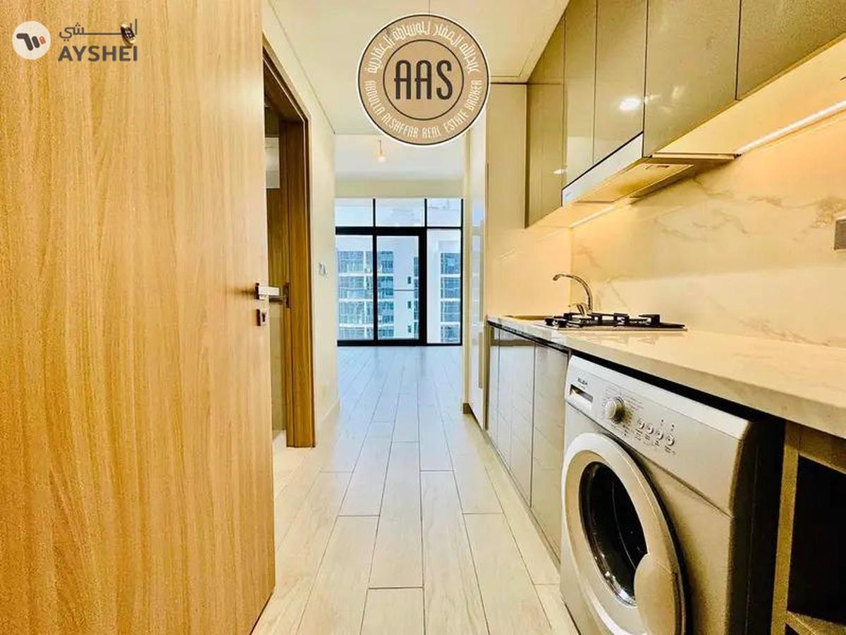 Perfect Layout • Chiller Free • Luxury Living • Big Size Lavish Studio Available -7-7