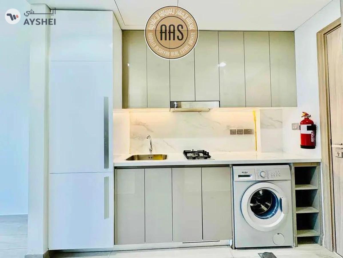 Perfect Layout • Chiller Free • Luxury Living • Big Size Lavish Studio Available -8-8