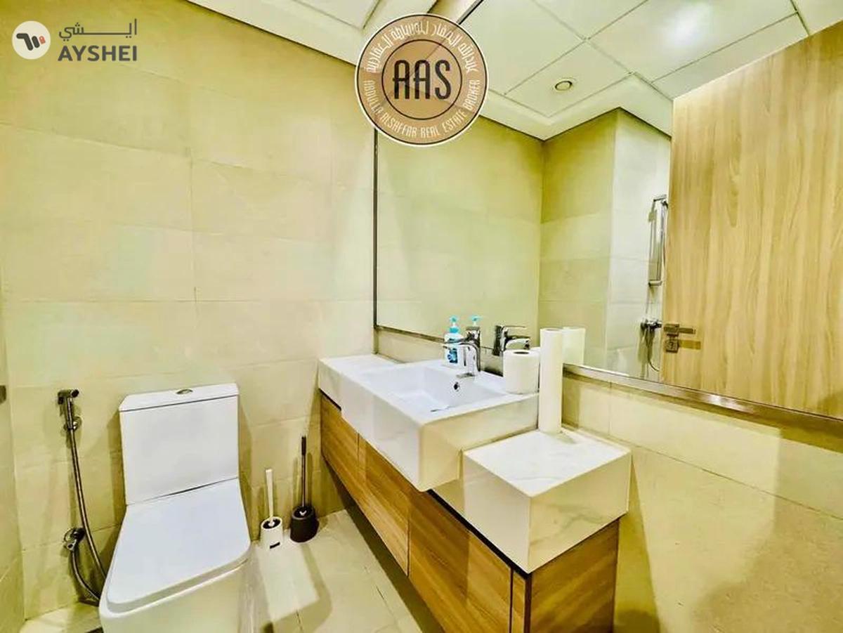 Perfect Layout • Chiller Free • Luxury Living • Big Size Lavish Studio Available -9-9