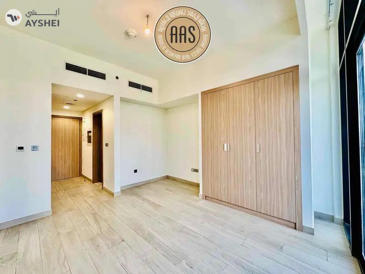 Perfect Layout • Chiller Free • Luxury Living • Big Size Lavish Studio Available -1-1