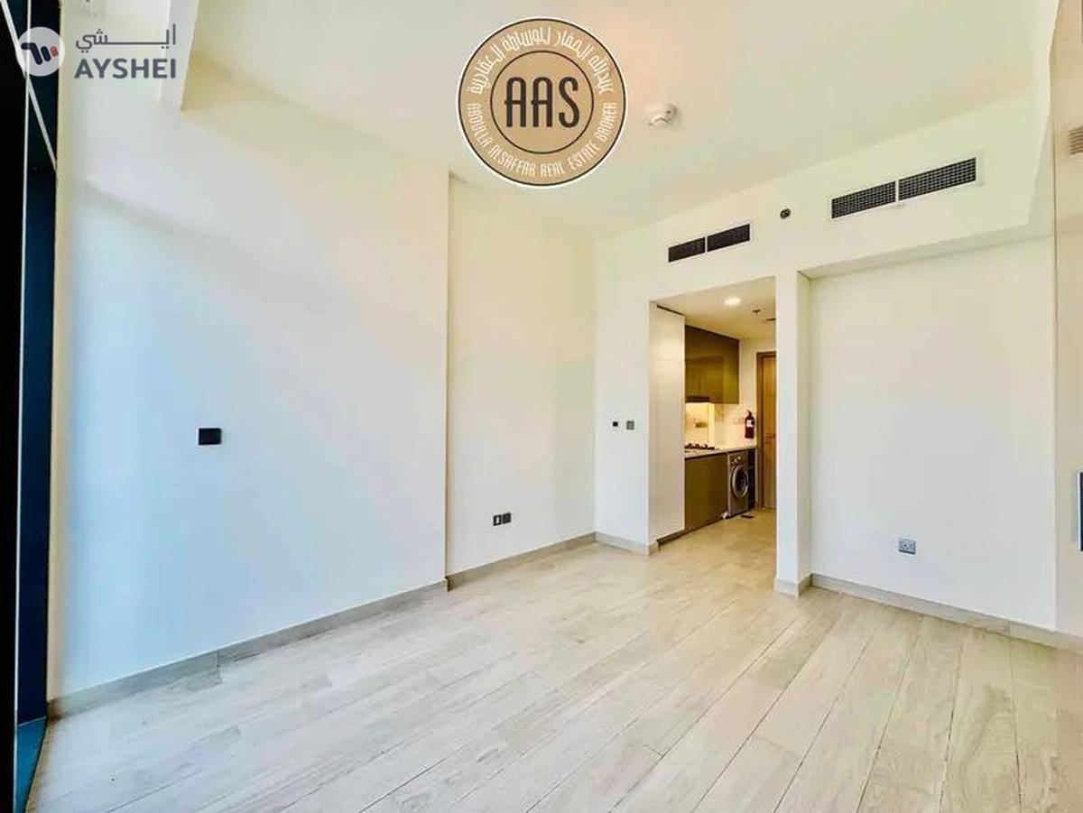 Perfect Layout • Chiller Free • Luxury Living • Big Size Lavish Studio Available -2-2
