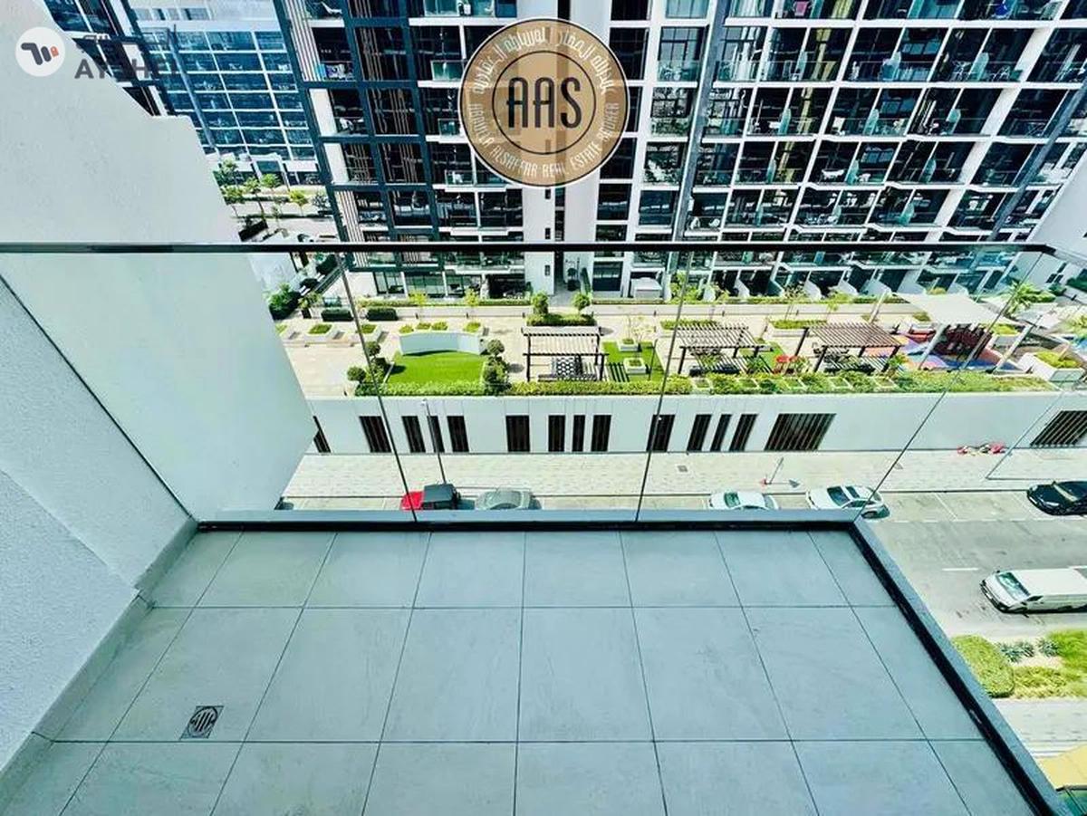 Perfect Layout • Chiller Free • Luxury Living • Big Size Lavish Studio Available -4-4