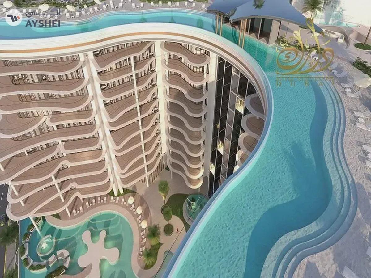 Apartment For Sale in Manta Bay, Al Marjan Island, Ras Al Khaimah-1-landscape