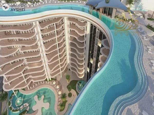 Apartment For Sale in Manta Bay, Al Marjan Island, Ras Al Khaimah