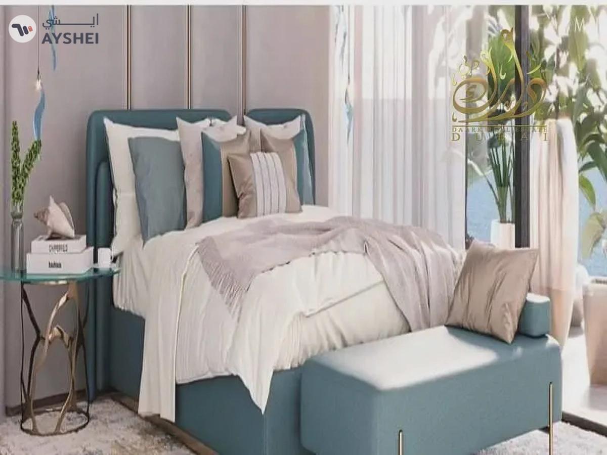 Apartment For Sale in Manta Bay, Al Marjan Island, Ras Al Khaimah-2-2