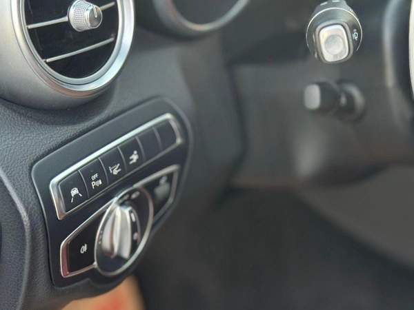 Mercedes-Benz C 43 AMG Std 3.0L