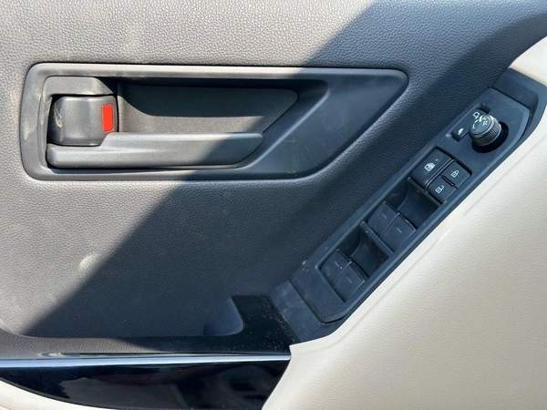 Toyota Land Cruiser GXR 3.5L