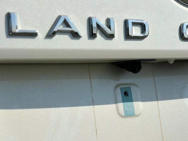 Toyota Land Cruiser GXR 3.5L