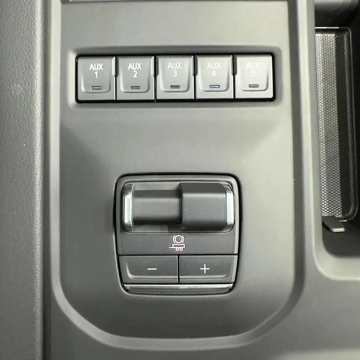 2025 GMC Sierra Denali 2500 HD Diesel-1-1