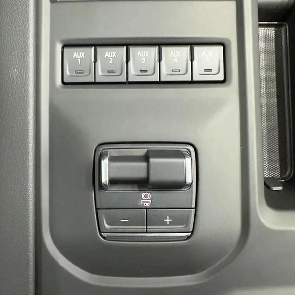 2025 GMC Sierra Denali 2500 HD Diesel