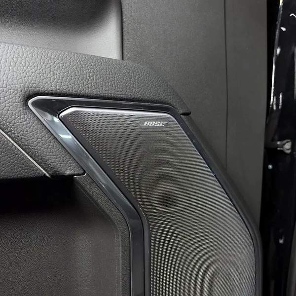 2025 GMC Sierra Denali 2500 HD Diesel