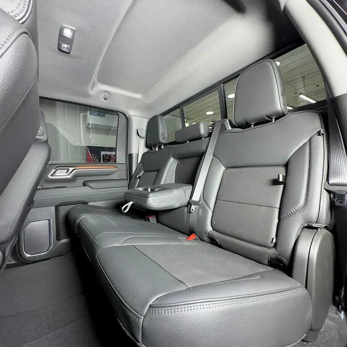 2025 GMC Sierra Denali 2500 HD Diesel-12-12
