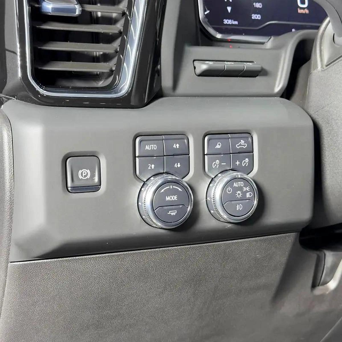 2025 GMC Sierra Denali 2500 HD Diesel-14-14