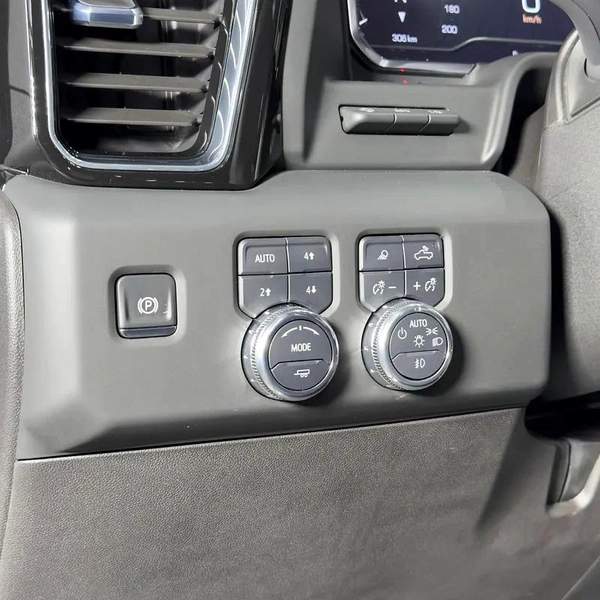 2025 GMC Sierra Denali 2500 HD Diesel