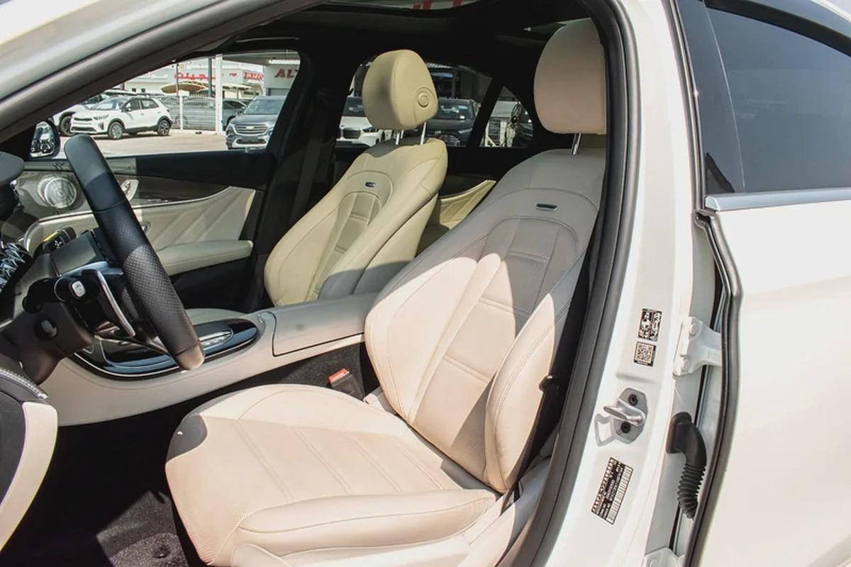2021 - BENZ E53 AMG /// - BRAND NEW CONDITION - ONLY 25,000 KM DONE-13-13