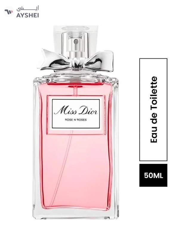 Dior Miss Dior Rose N Roses EDT 50ml