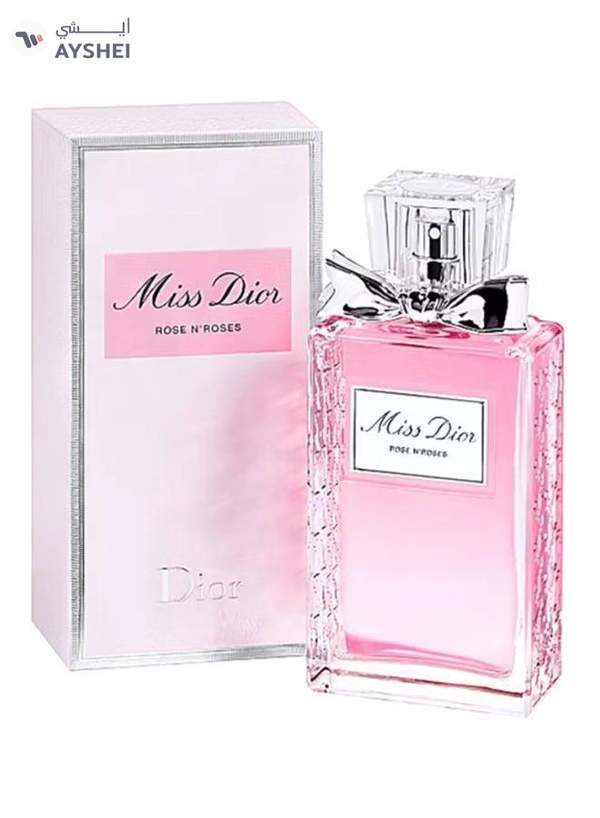 Dior Miss Dior Rose N Roses EDT 50ml