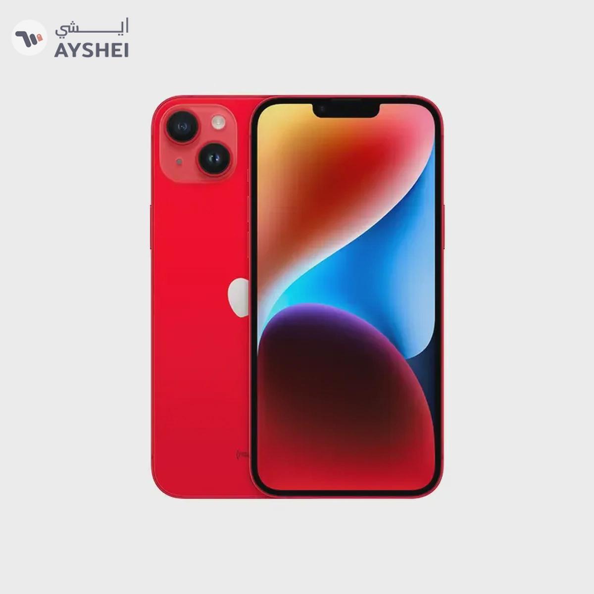 Renewed Apple iPhone 14 Plus-0-portrait