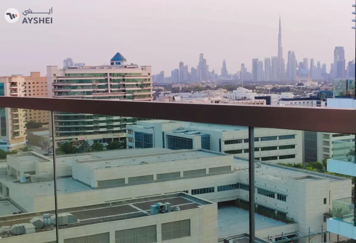 APARTMENT FOR RENT IN AL NASR SQUARE, OUD METHA-0-0