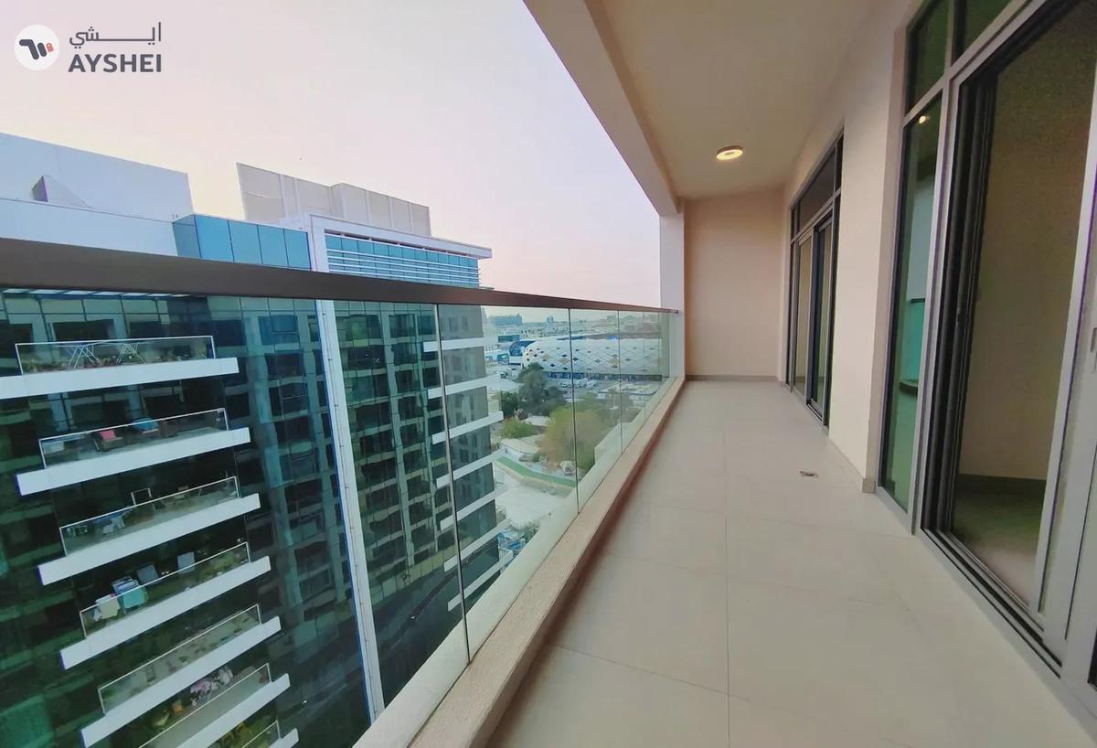 APARTMENT FOR RENT IN AL NASR SQUARE, OUD METHA-5-5