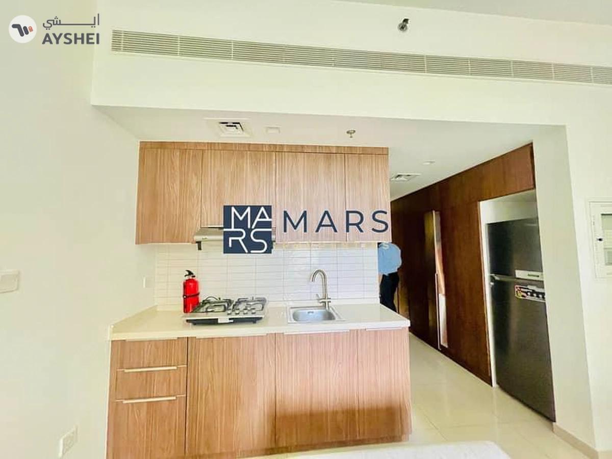 Fullly Furnished Studio with Private Garden IN Gated Community-6-6