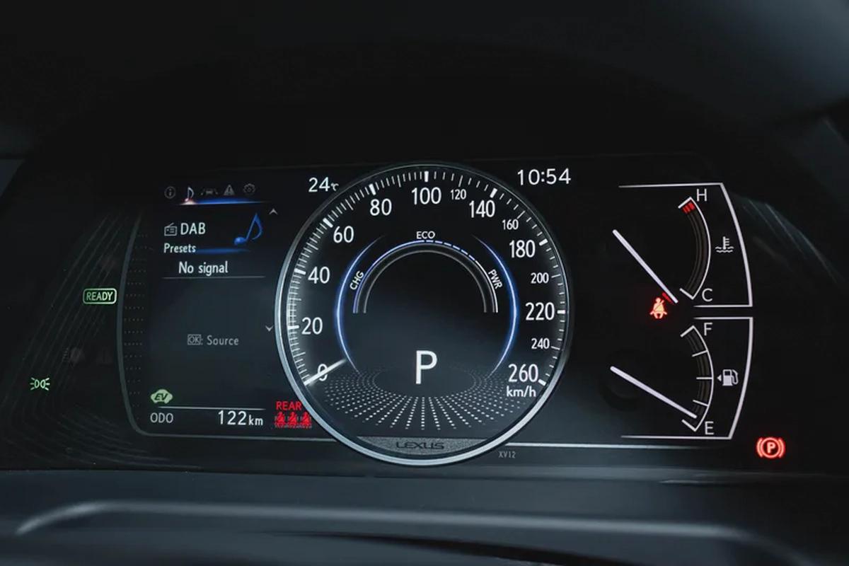 LEXUS WARRANTY UNTIL 2028 / 100,000KMS | GCC | 2.5L HYBRIB | 2400 PM-8-8