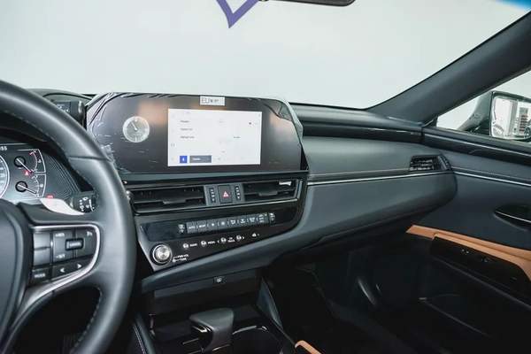 LEXUS WARRANTY UNTIL 2028 / 100,000KMS | GCC | 2.5L HYBRIB | 2400 PM