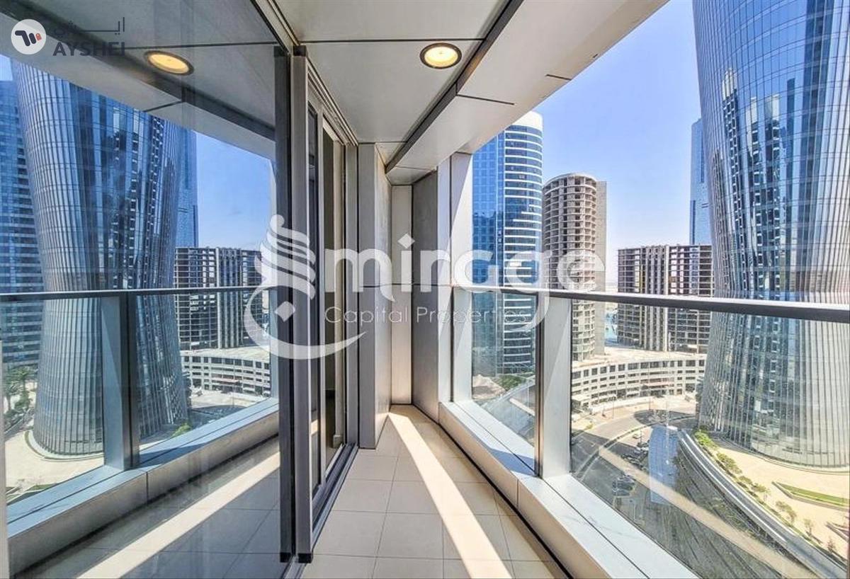 APARTMENT FOR SALE IN MARINA BAY, CITY OF LIGHTS-9-9