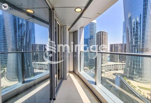 APARTMENT FOR SALE IN MARINA BAY, CITY OF LIGHTS