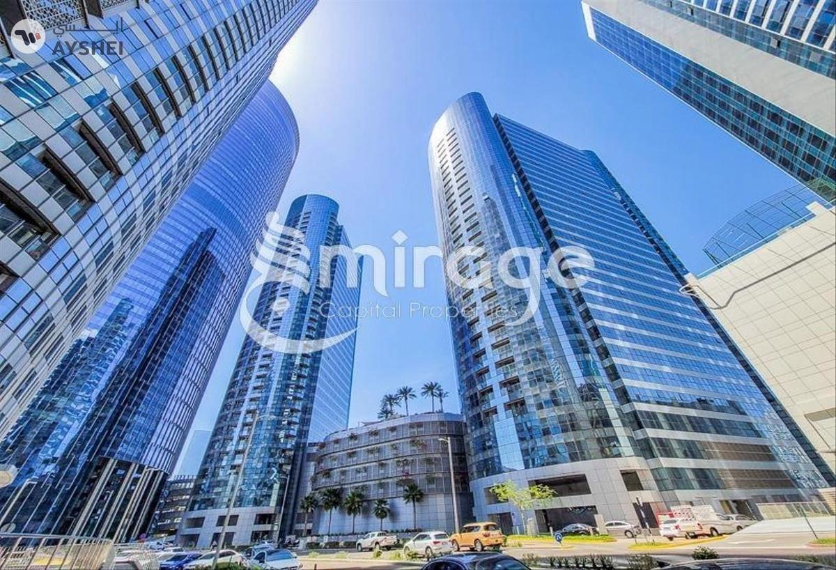 APARTMENT FOR SALE IN MARINA BAY, CITY OF LIGHTS-0-landscape