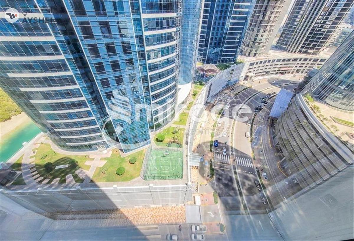 APARTMENT FOR SALE IN MARINA BAY, CITY OF LIGHTS-5-5