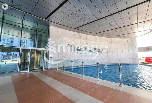 APARTMENT FOR SALE IN MARINA BAY, CITY OF LIGHTS