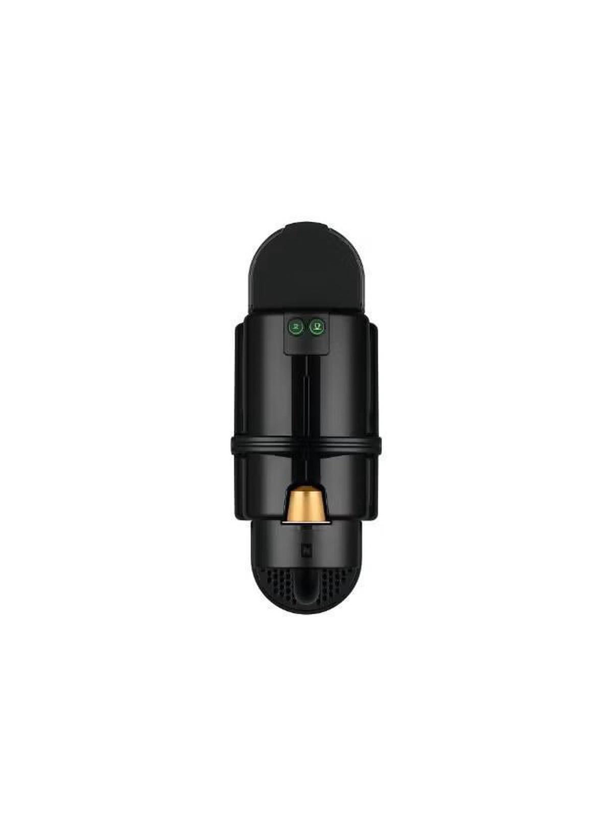 Nespresso Inissia D40 Espresso Capsule Coffee Machine-0-portrait