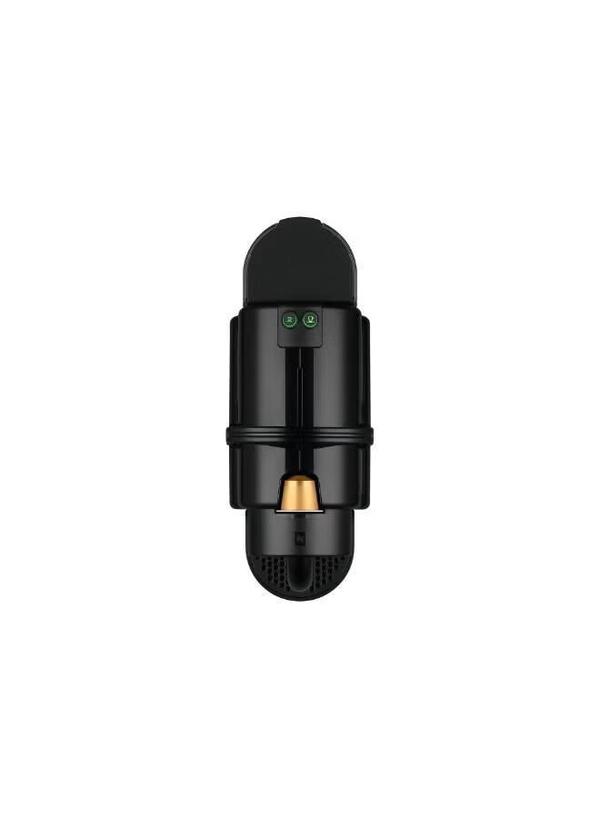 Nespresso Inissia D40 Espresso Capsule Coffee Machine
