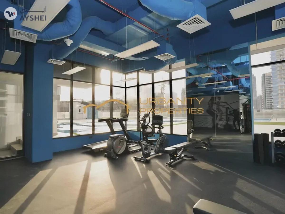 Spacious 3-Bedroom Apartment for Rent in Central 1, Business Bay-16-16