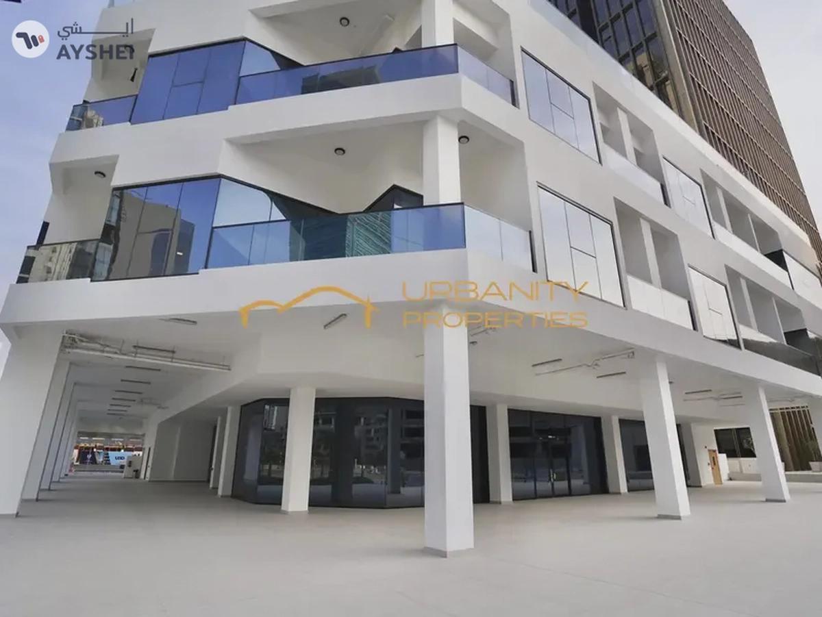 Spacious 3-Bedroom Apartment for Rent in Central 1, Business Bay-11-11